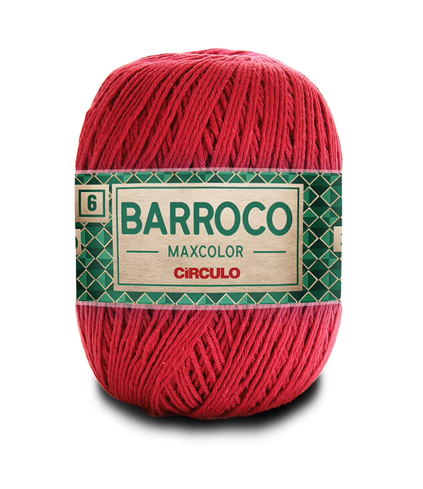 Barroco Maxcolor Grosor 6 10