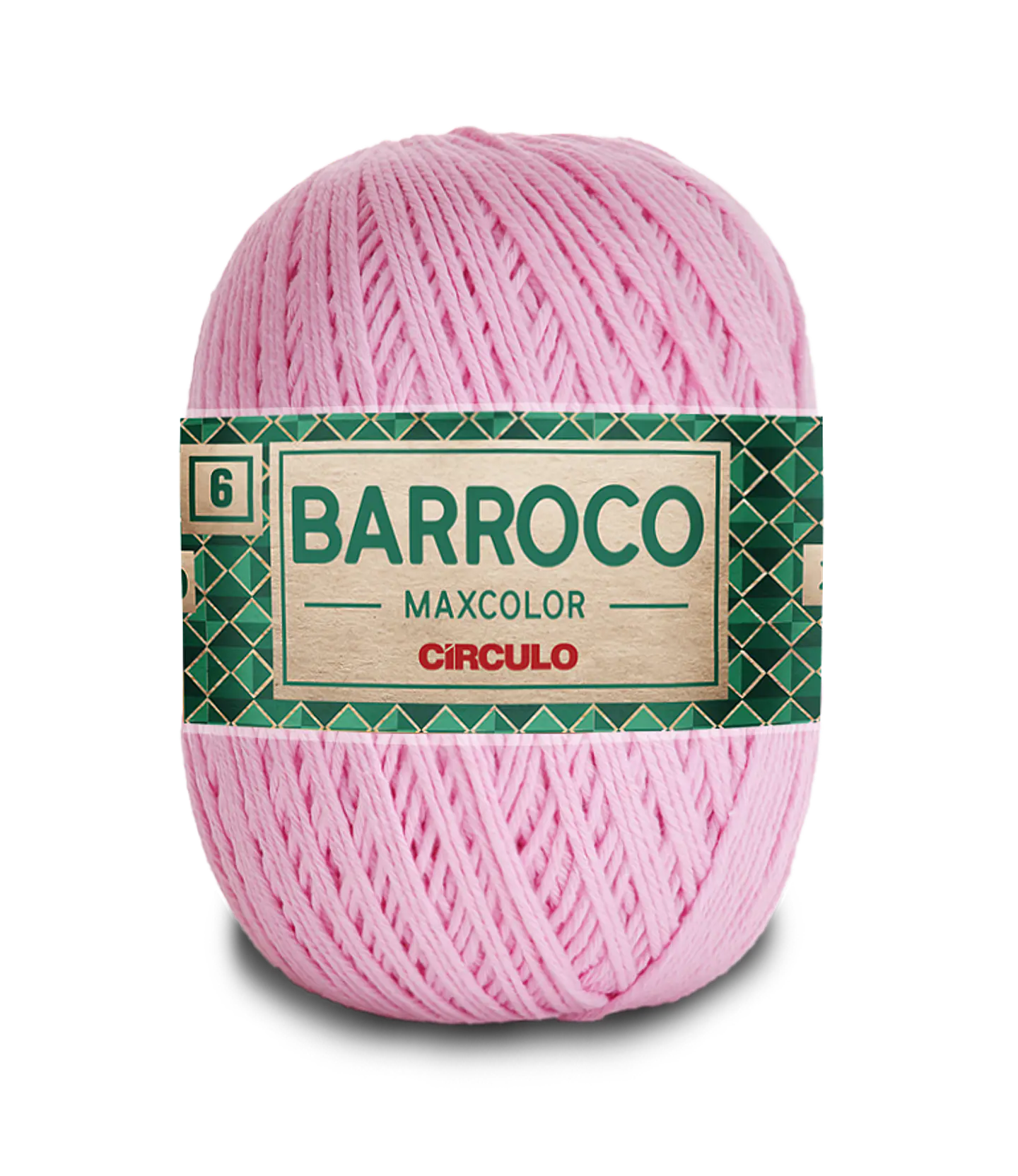 Barroco Maxcolor Grosor 6 11