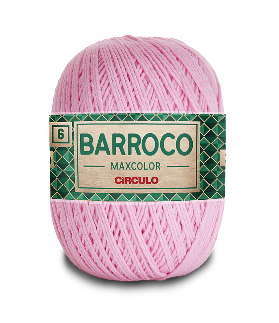 Barroco Maxcolor Grosor 6 11