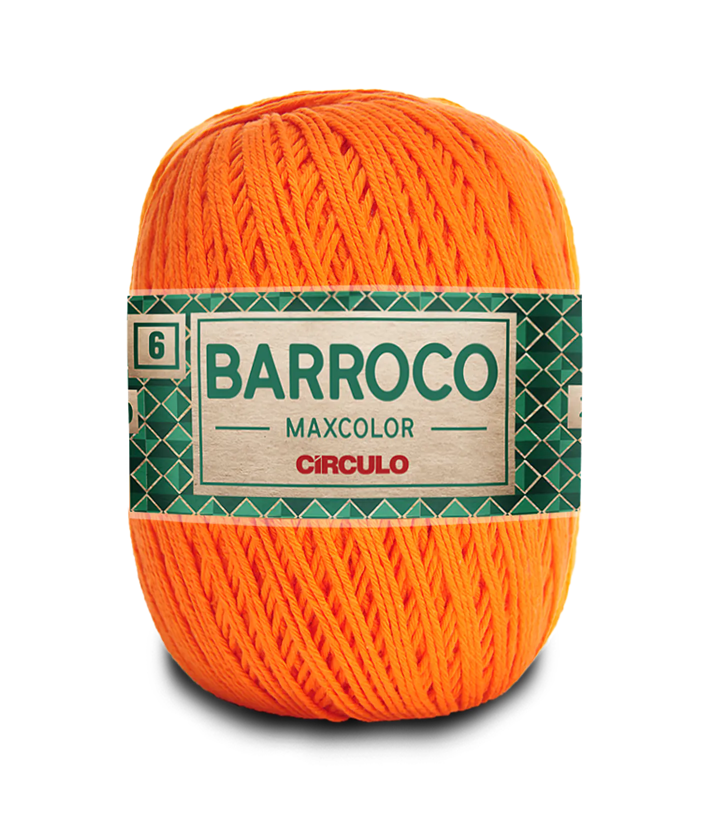Barroco Maxcolor Grosor 6 12