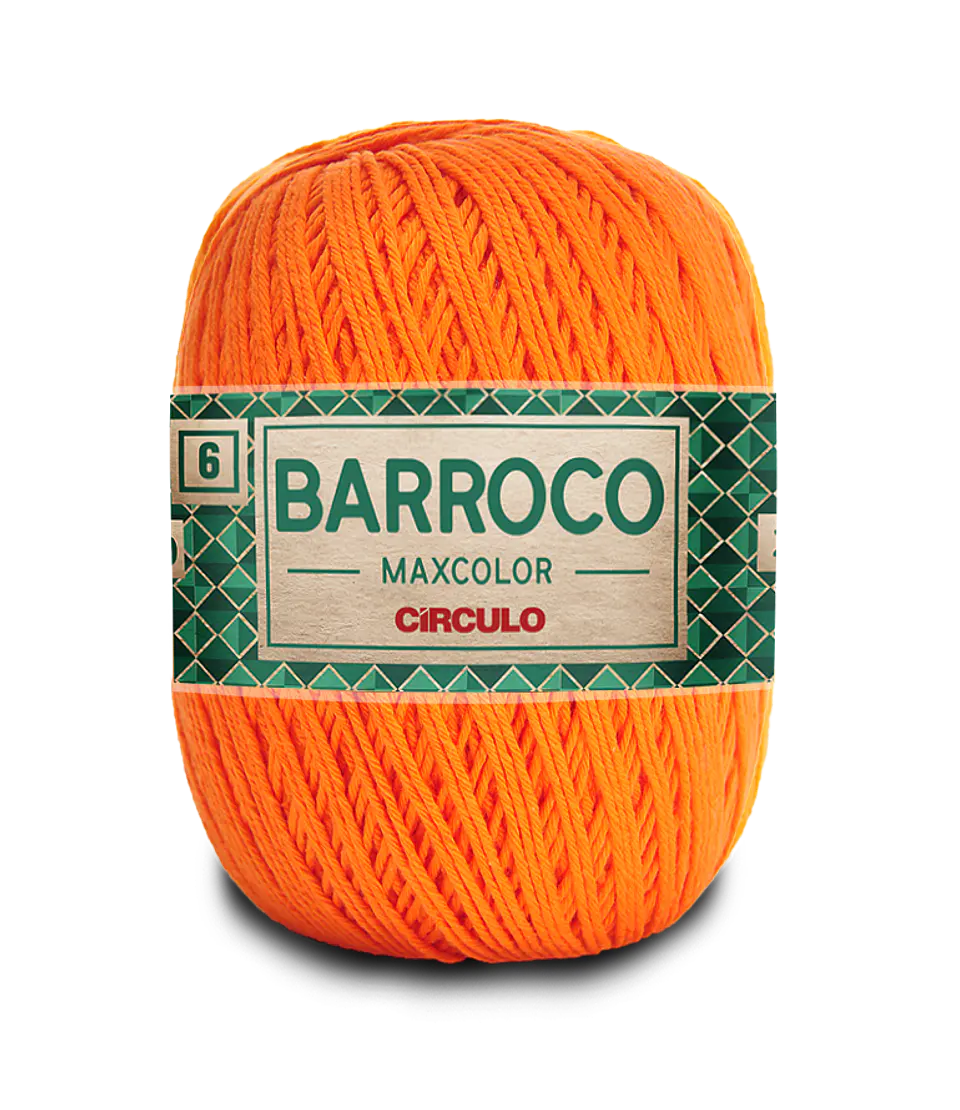 Barroco Maxcolor Grosor 6 12