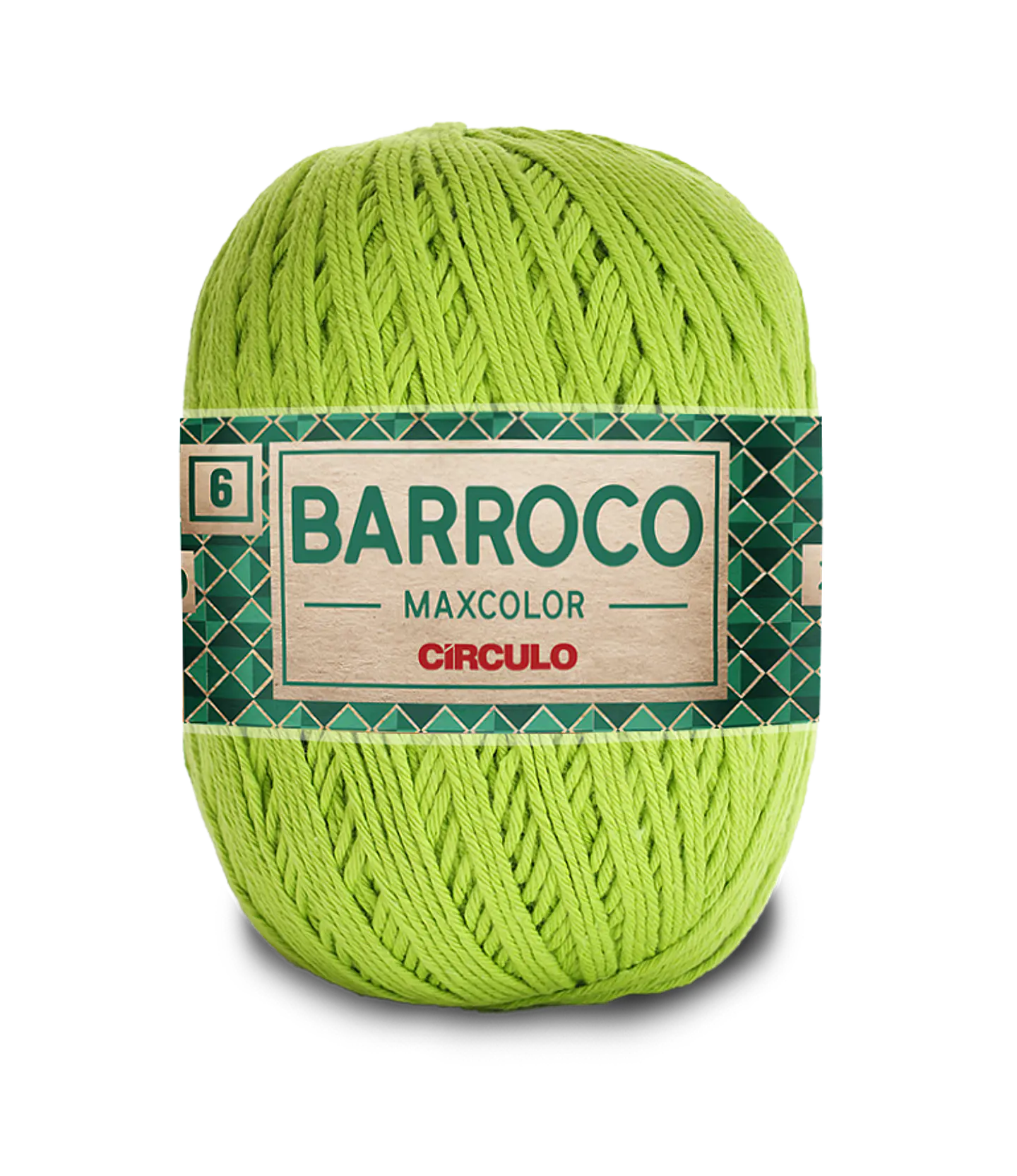 Barroco Maxcolor Grosor 6 13