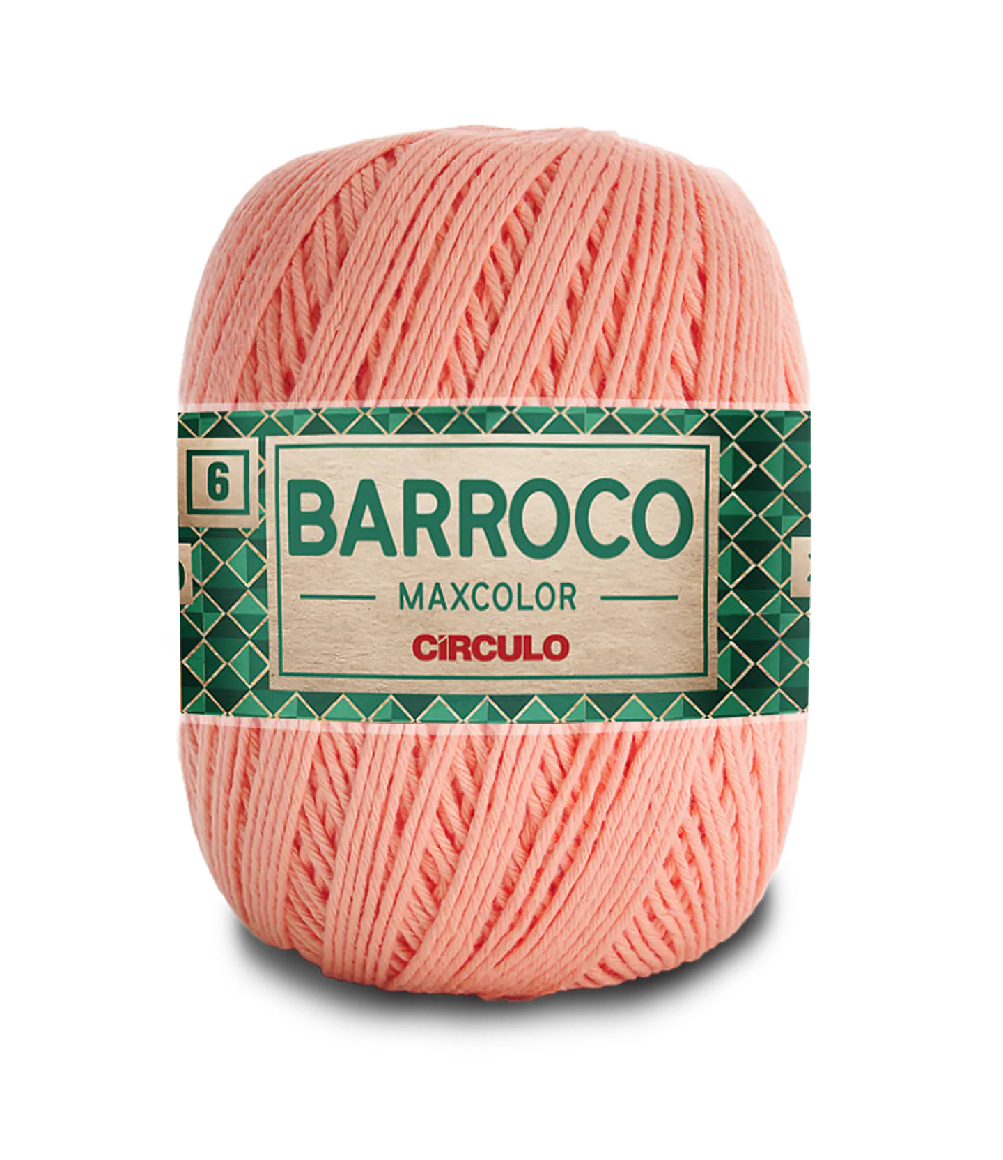 Barroco Maxcolor Grosor 6 14
