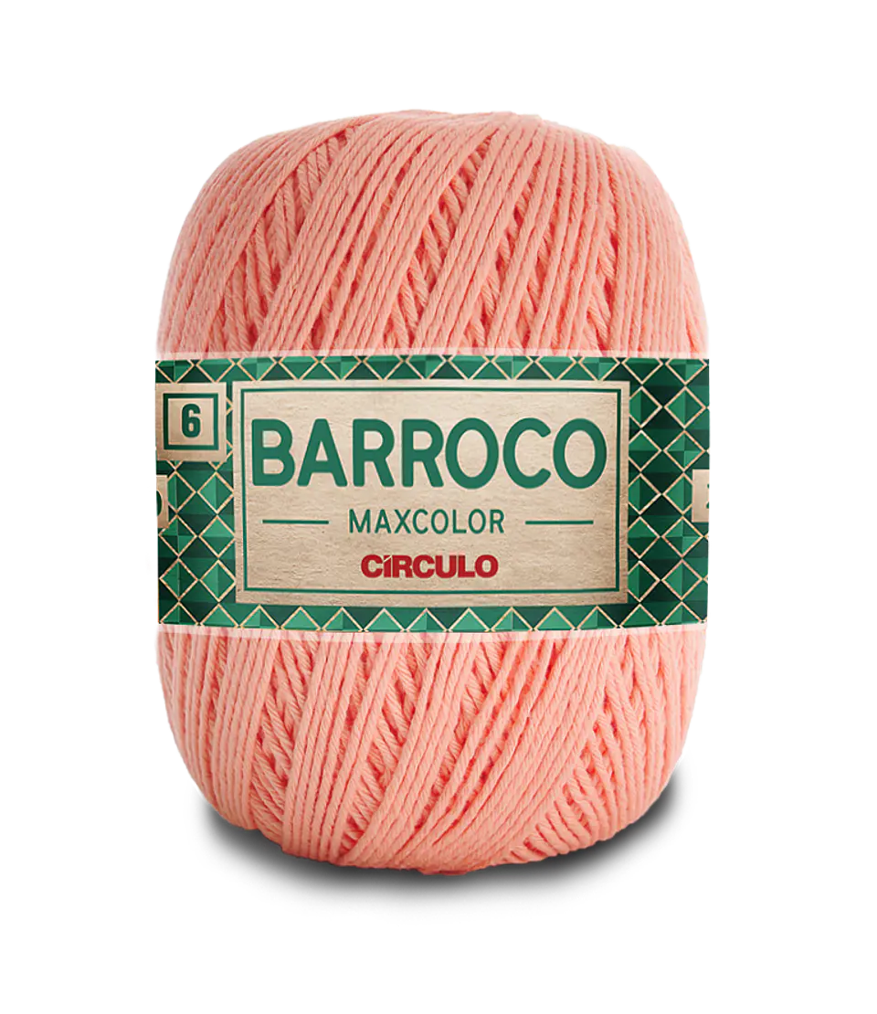 Barroco Maxcolor Grosor 6 14
