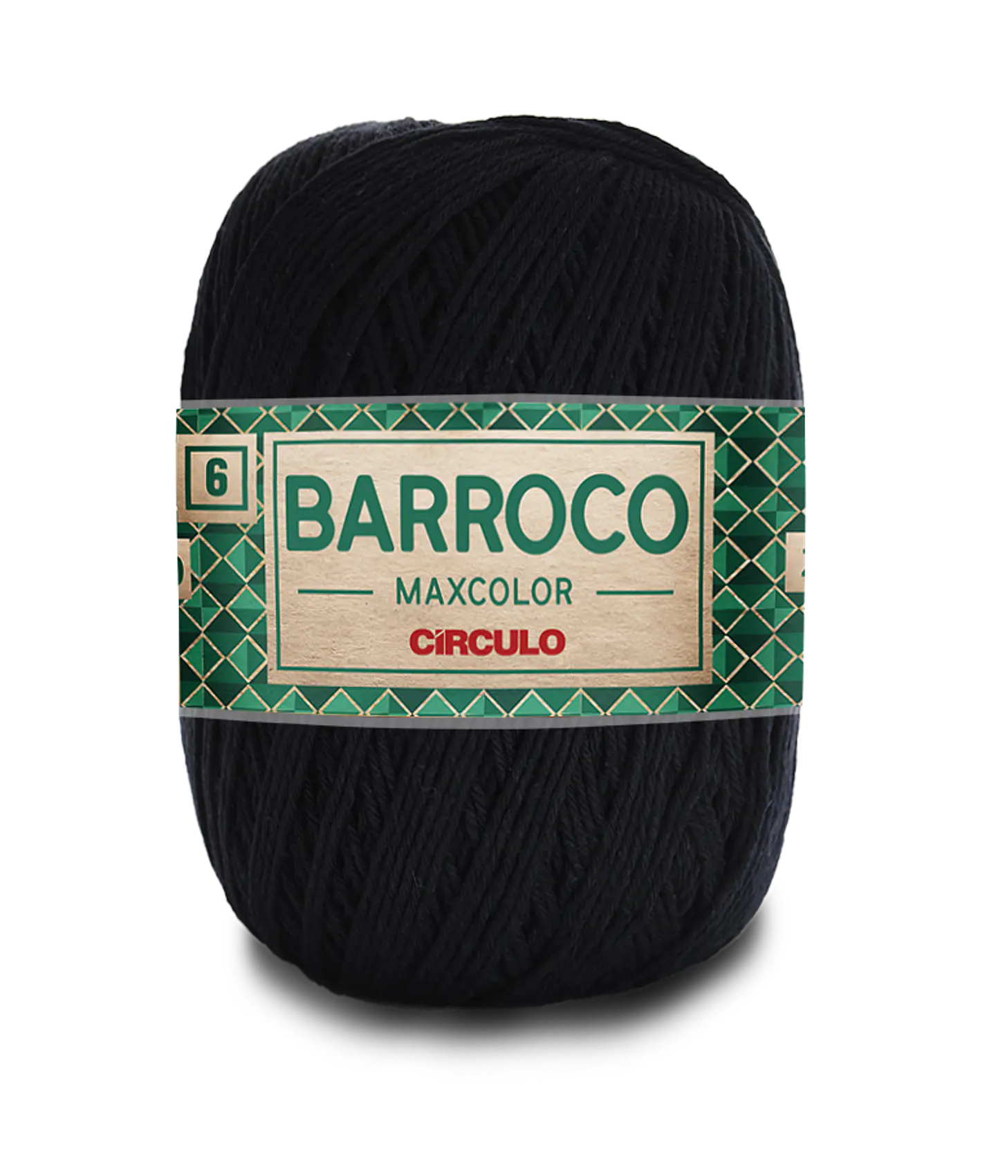 Barroco Maxcolor Grosor 6 15