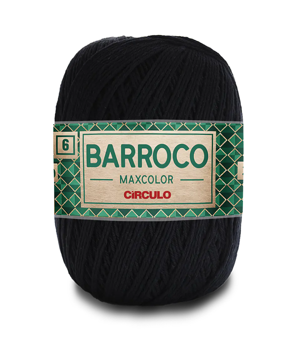 Barroco Maxcolor Grosor 6 15