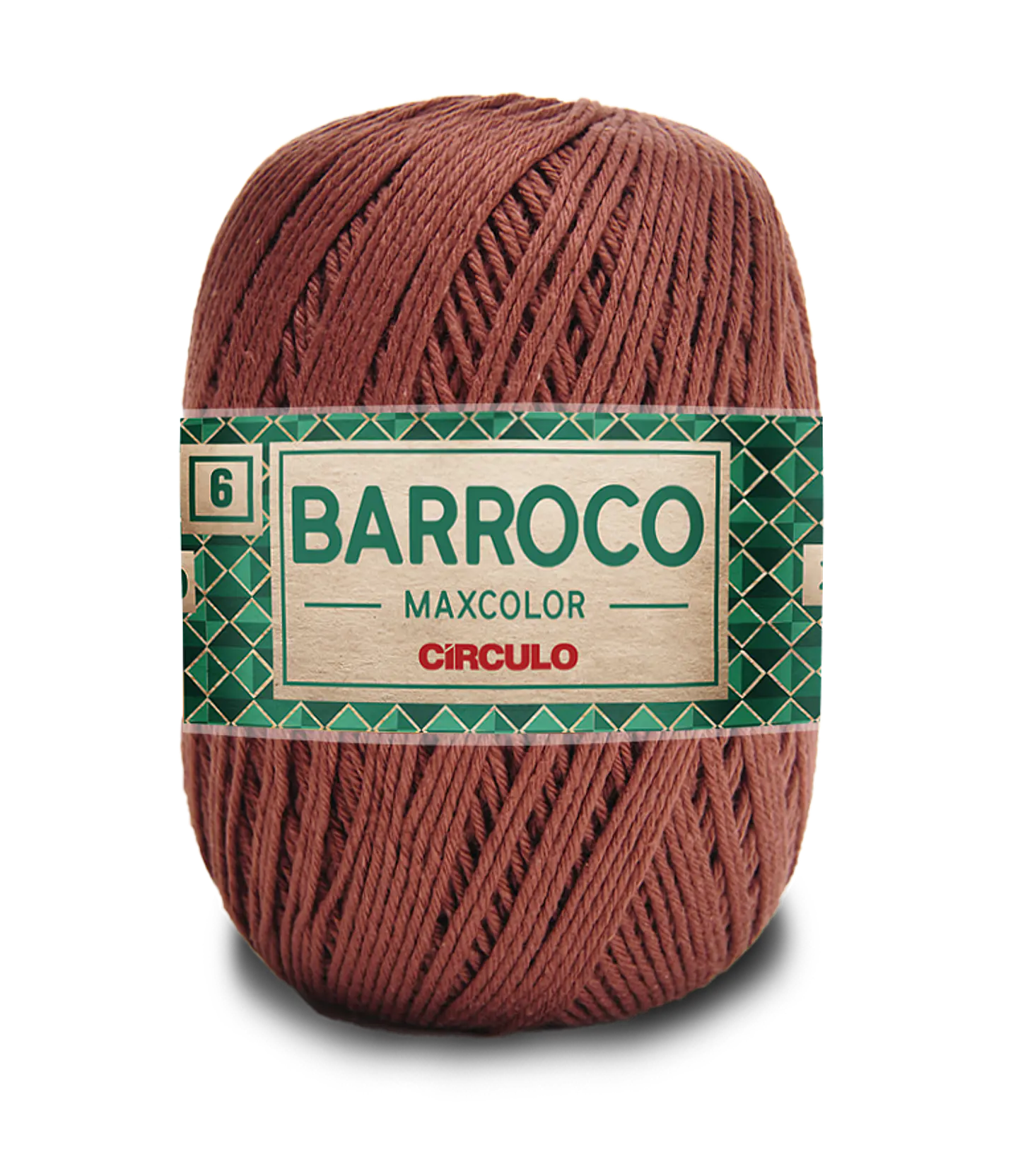 Barroco Maxcolor Grosor 6 16
