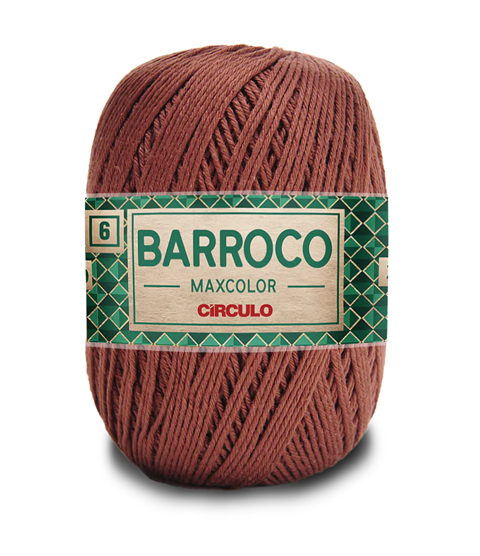 Barroco Maxcolor Grosor 6 16