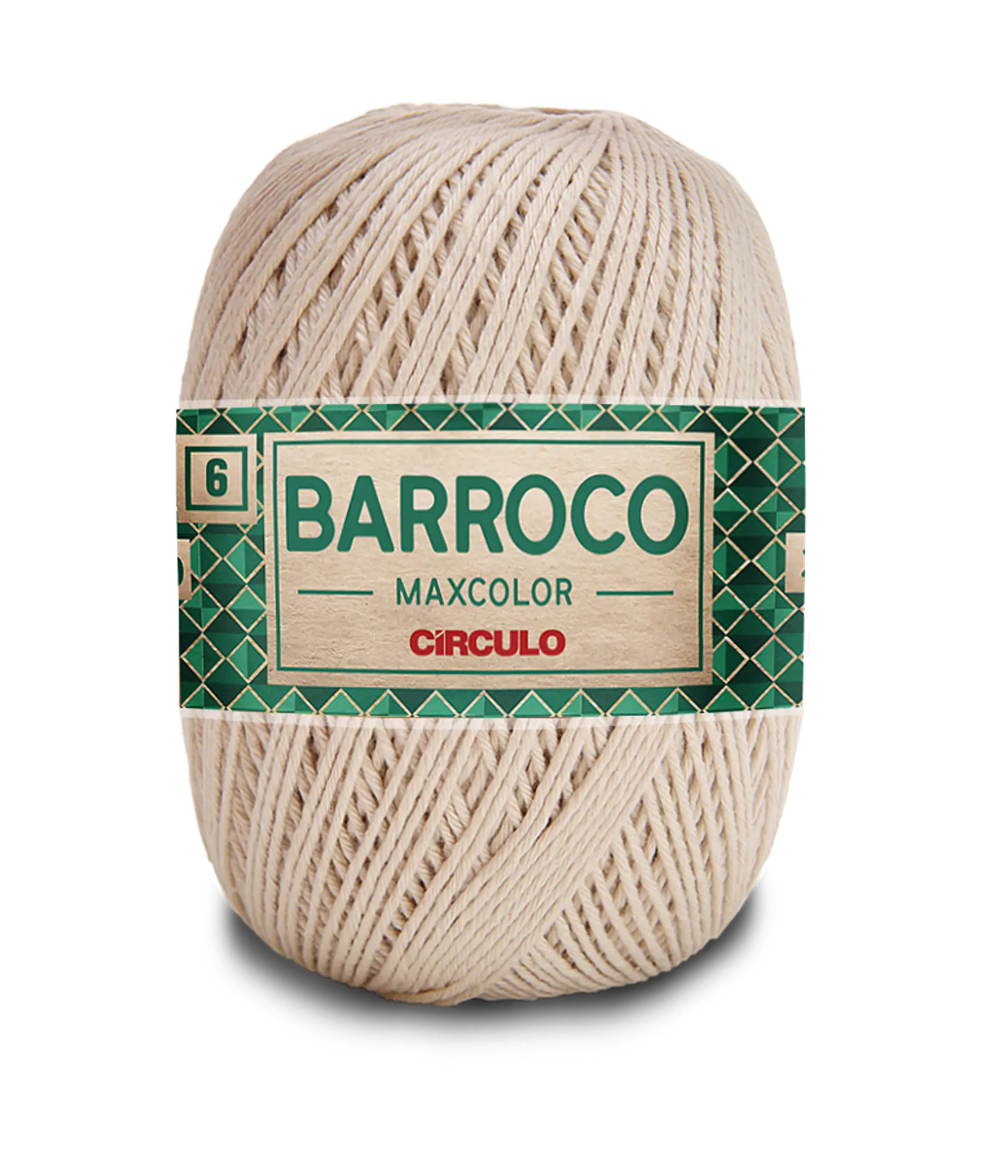 Barroco Maxcolor Grosor 6 17