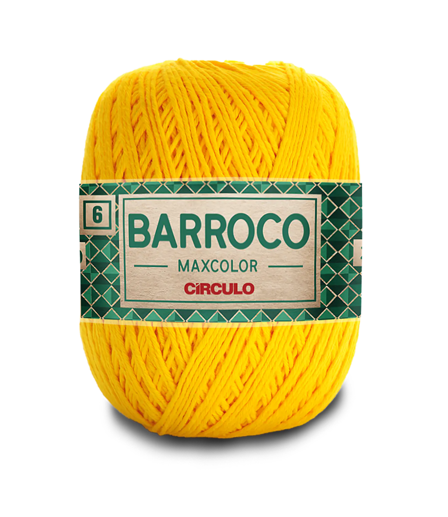 Barroco Maxcolor Grosor 6 18