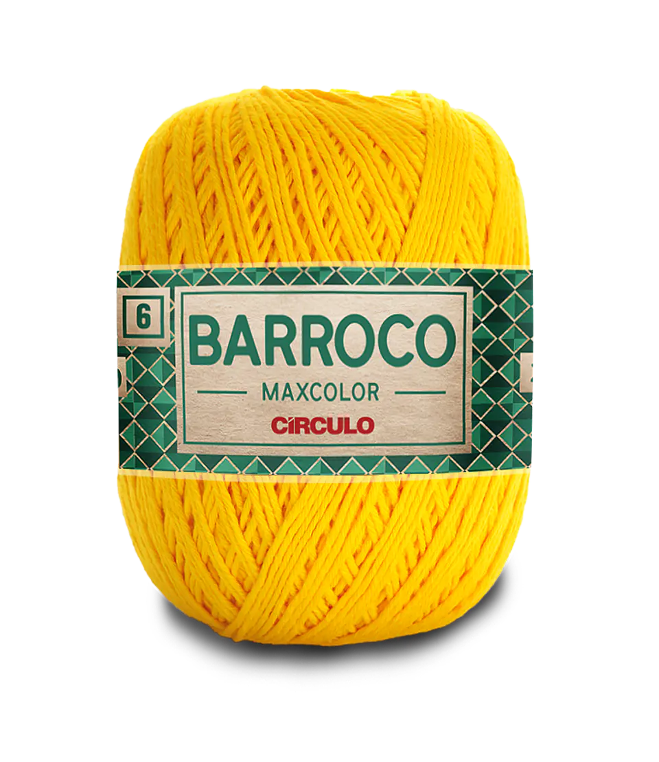 Barroco Maxcolor Grosor 6 18