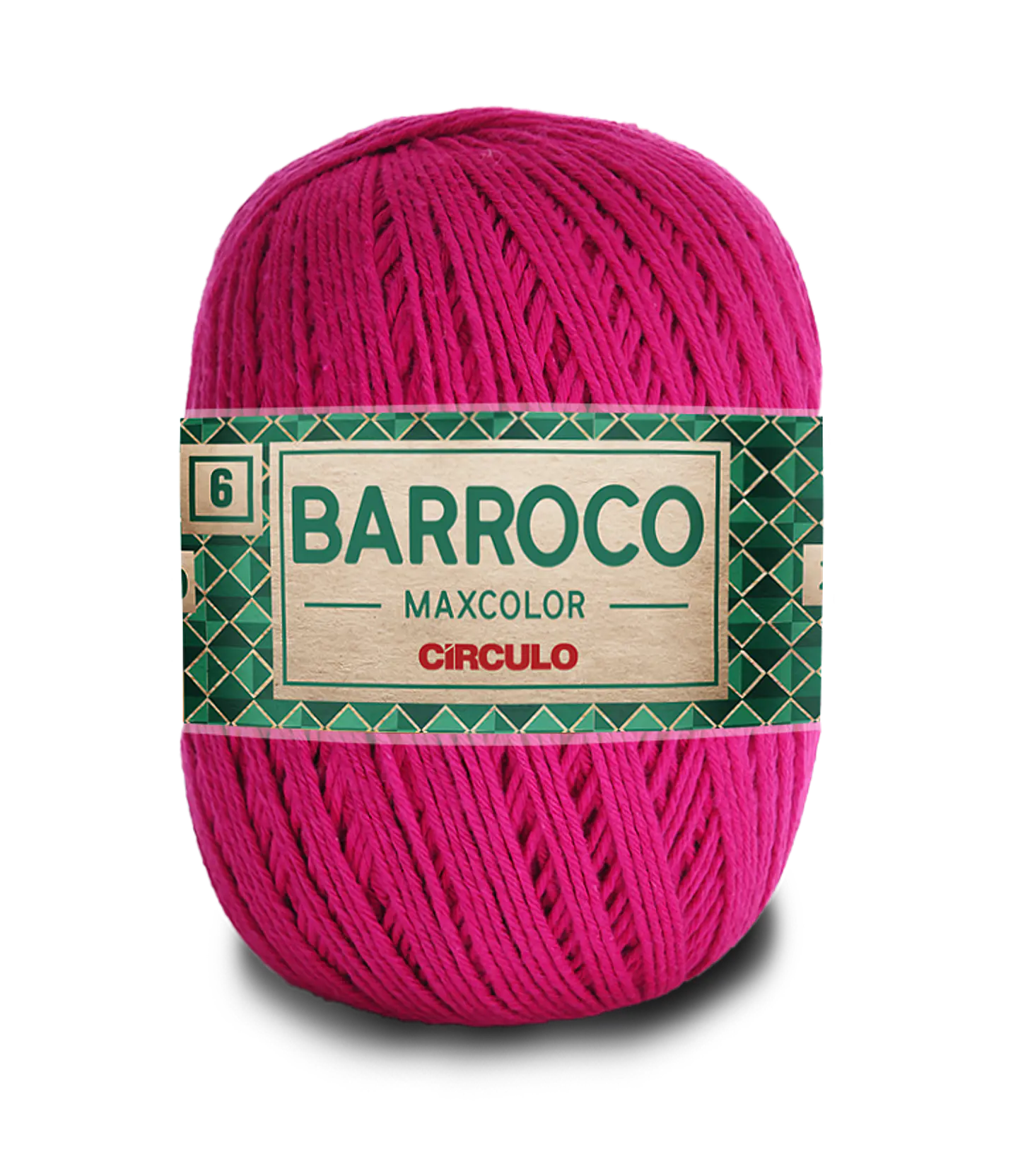 Barroco Maxcolor Grosor 6 19