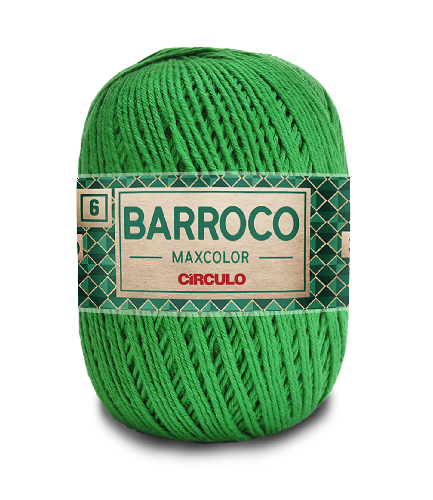 Barroco Maxcolor Grosor 6 20