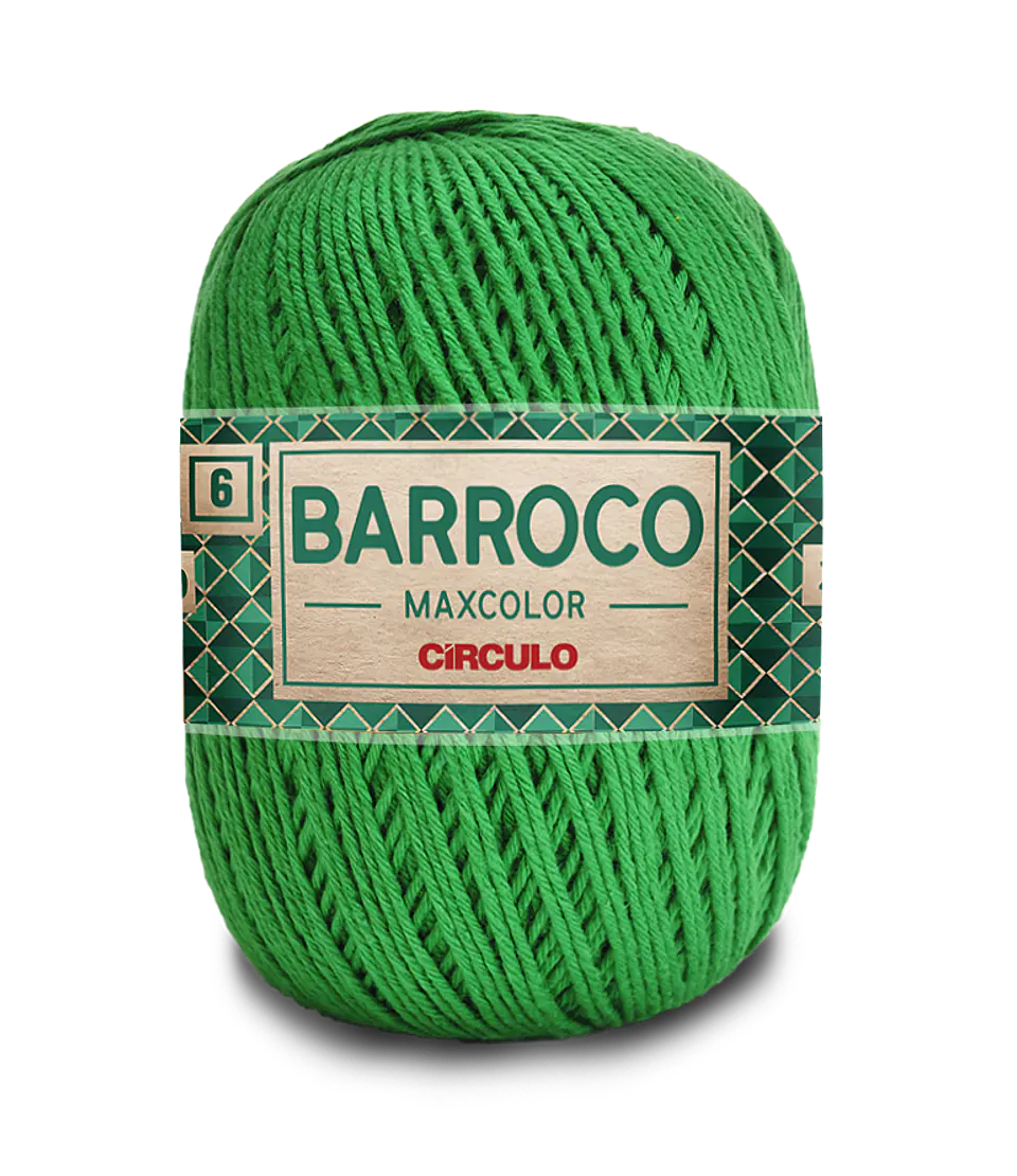 Barroco Maxcolor Grosor 6 20