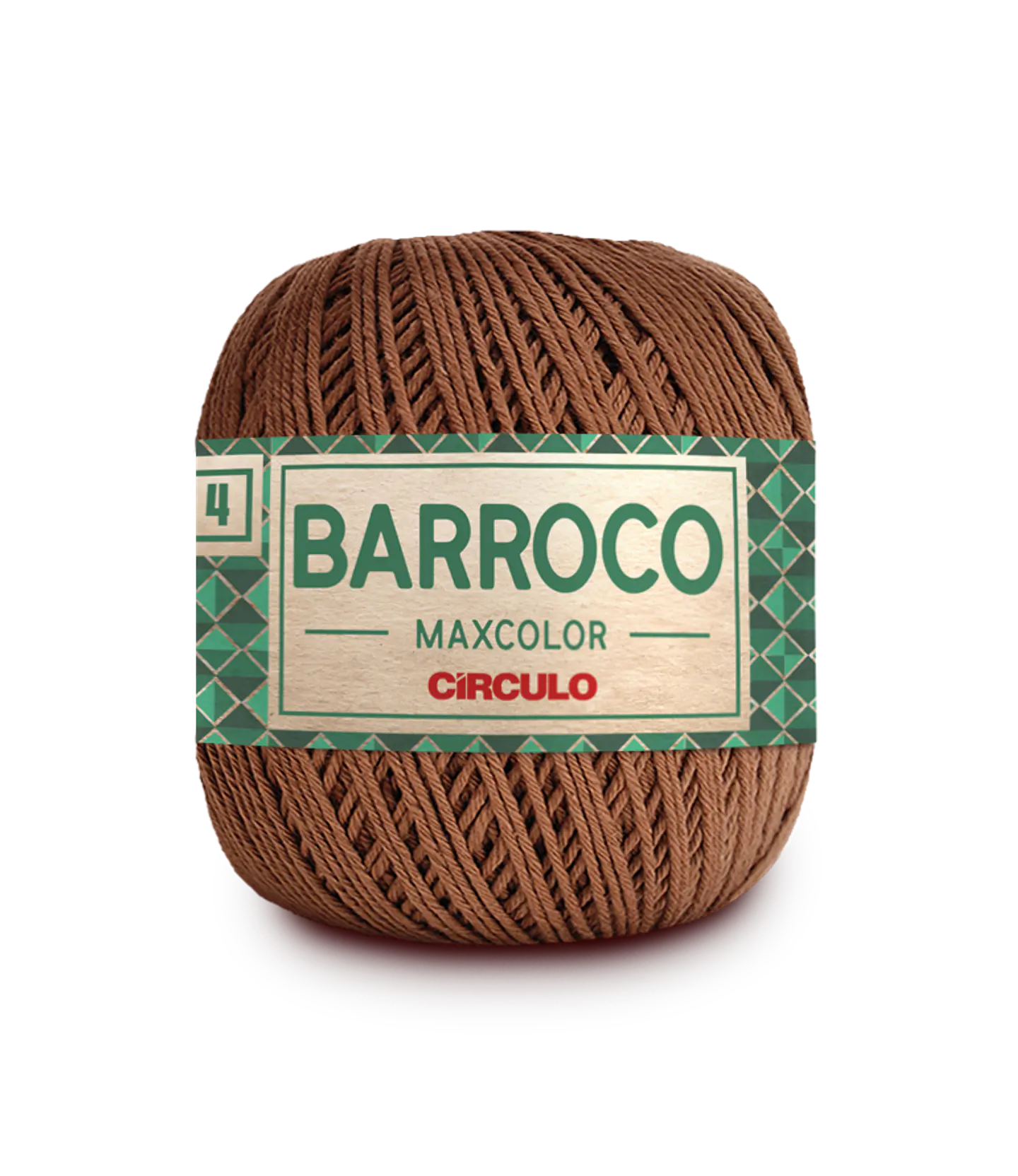 Barroco Maxcolor grosor 4 38