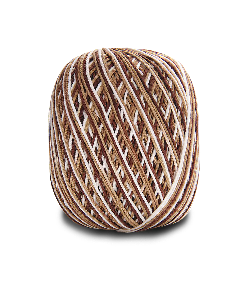 Barroco Multicolor Premium (grosor 6) 2