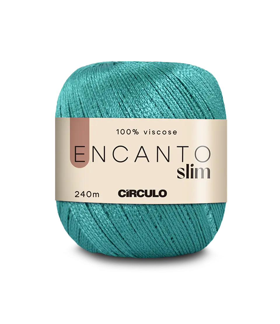 Encanto Slim 11