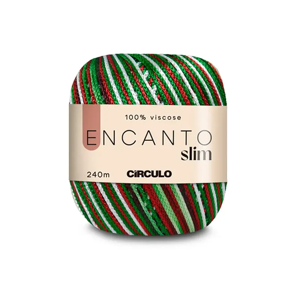 Encanto Slim 12