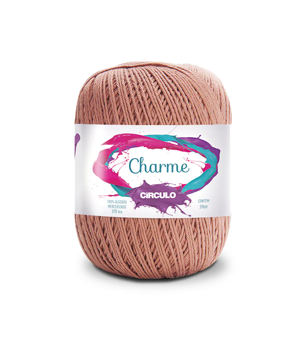 Charme 26