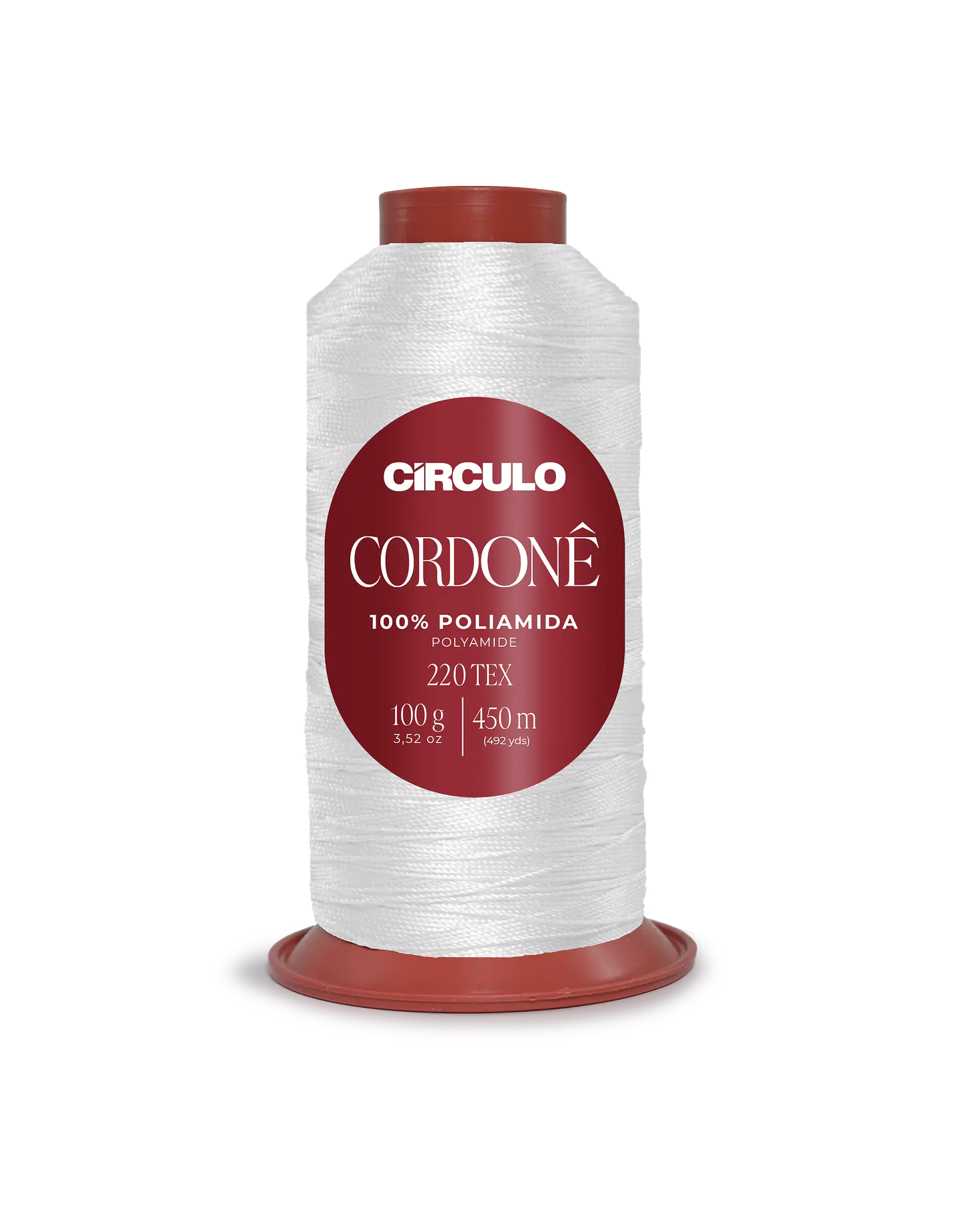 Cordoné Circulo 3