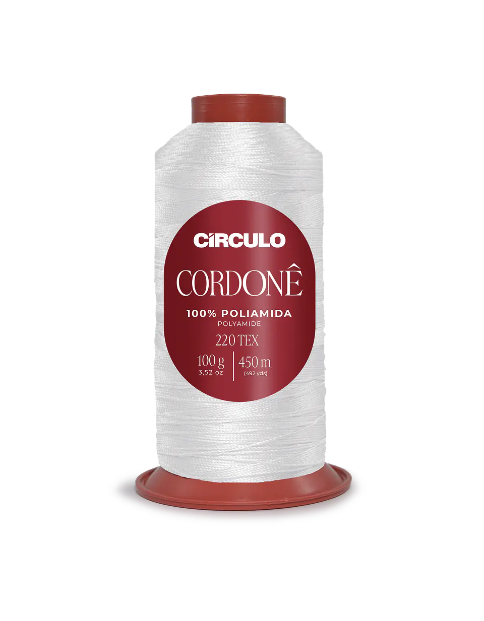 Cordoné Circulo 3