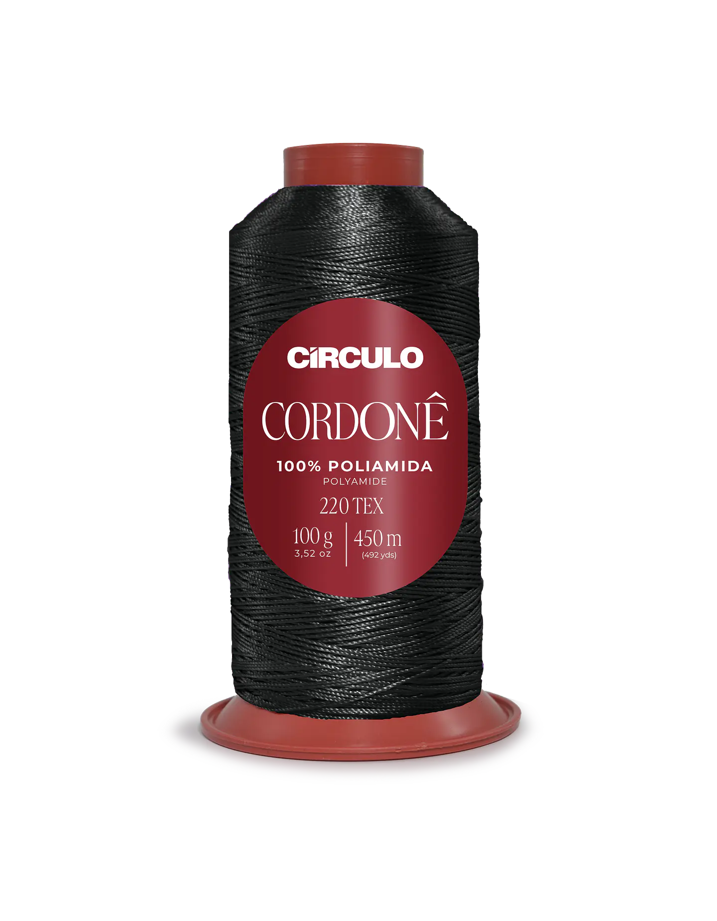 Cordoné Circulo 4
