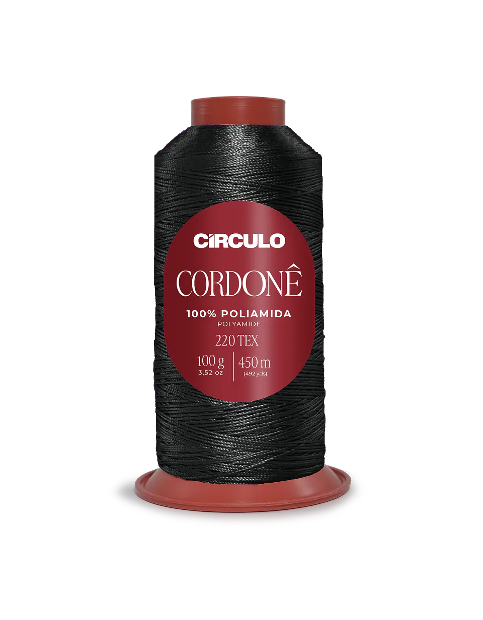 Cordoné Circulo 4