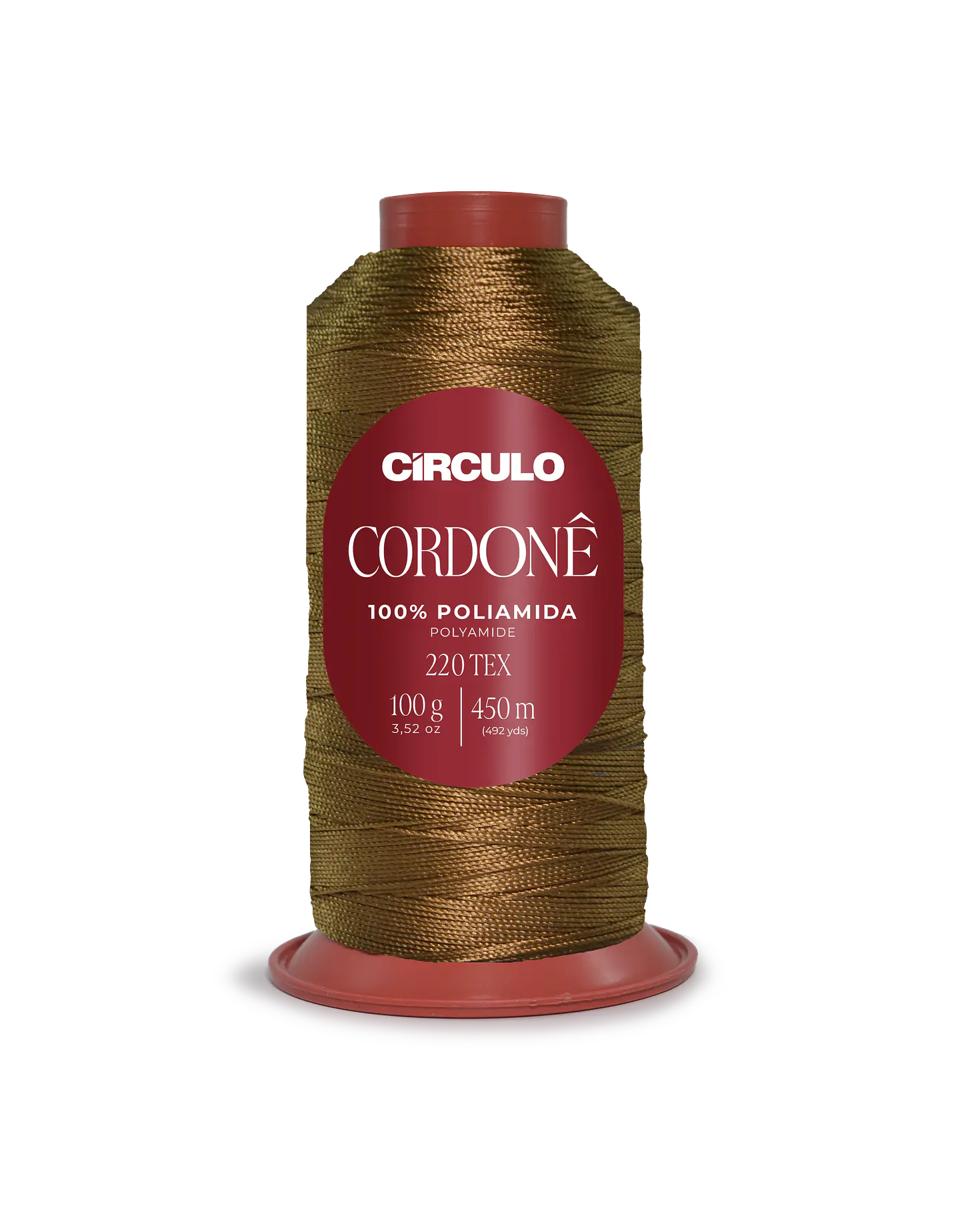 Cordoné Circulo 5