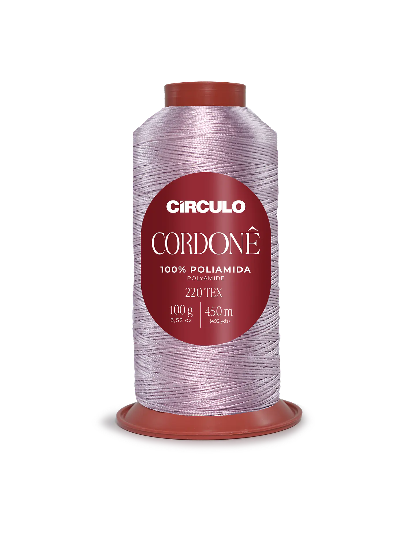 Cordoné Circulo 2