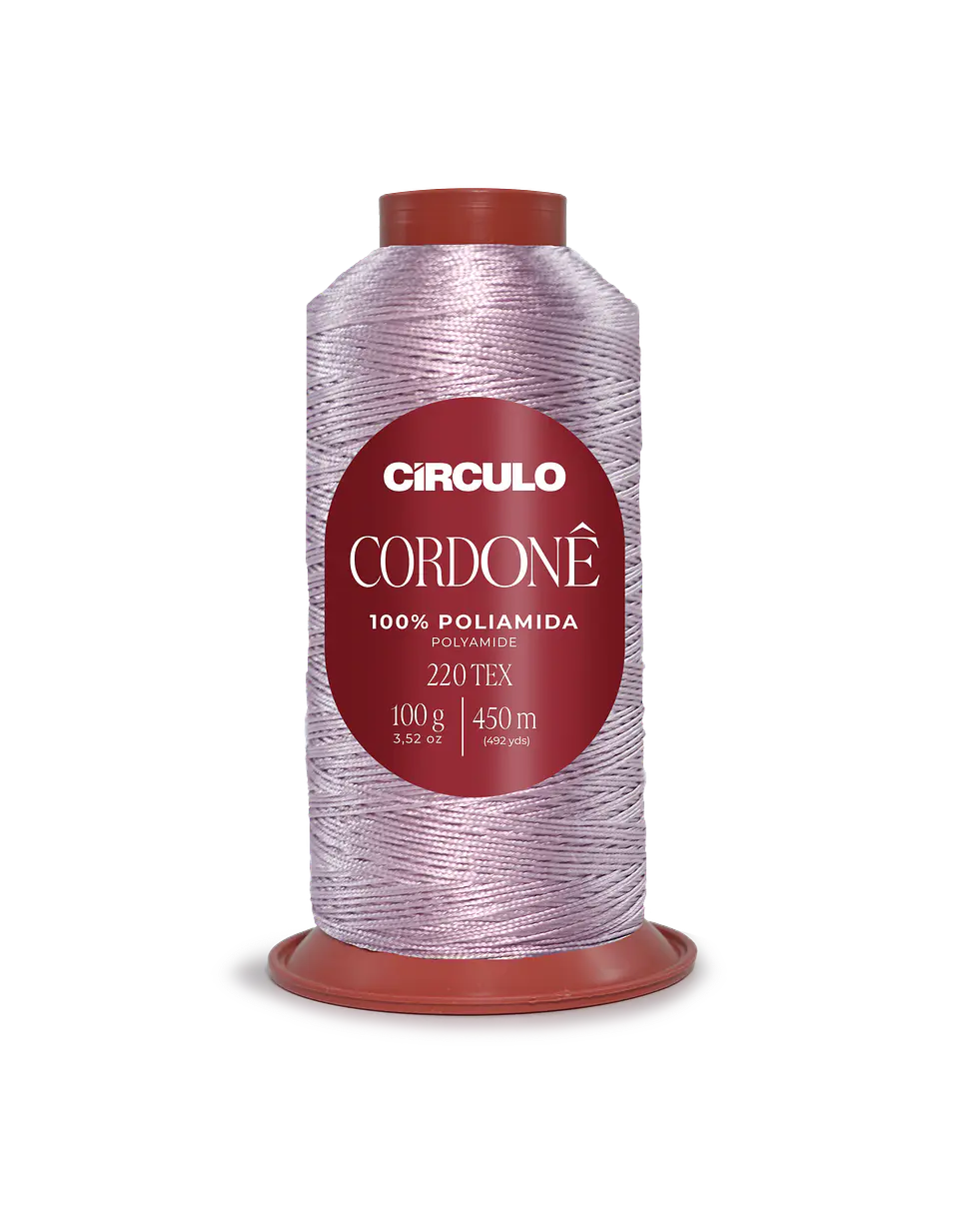 Cordoné Circulo 2