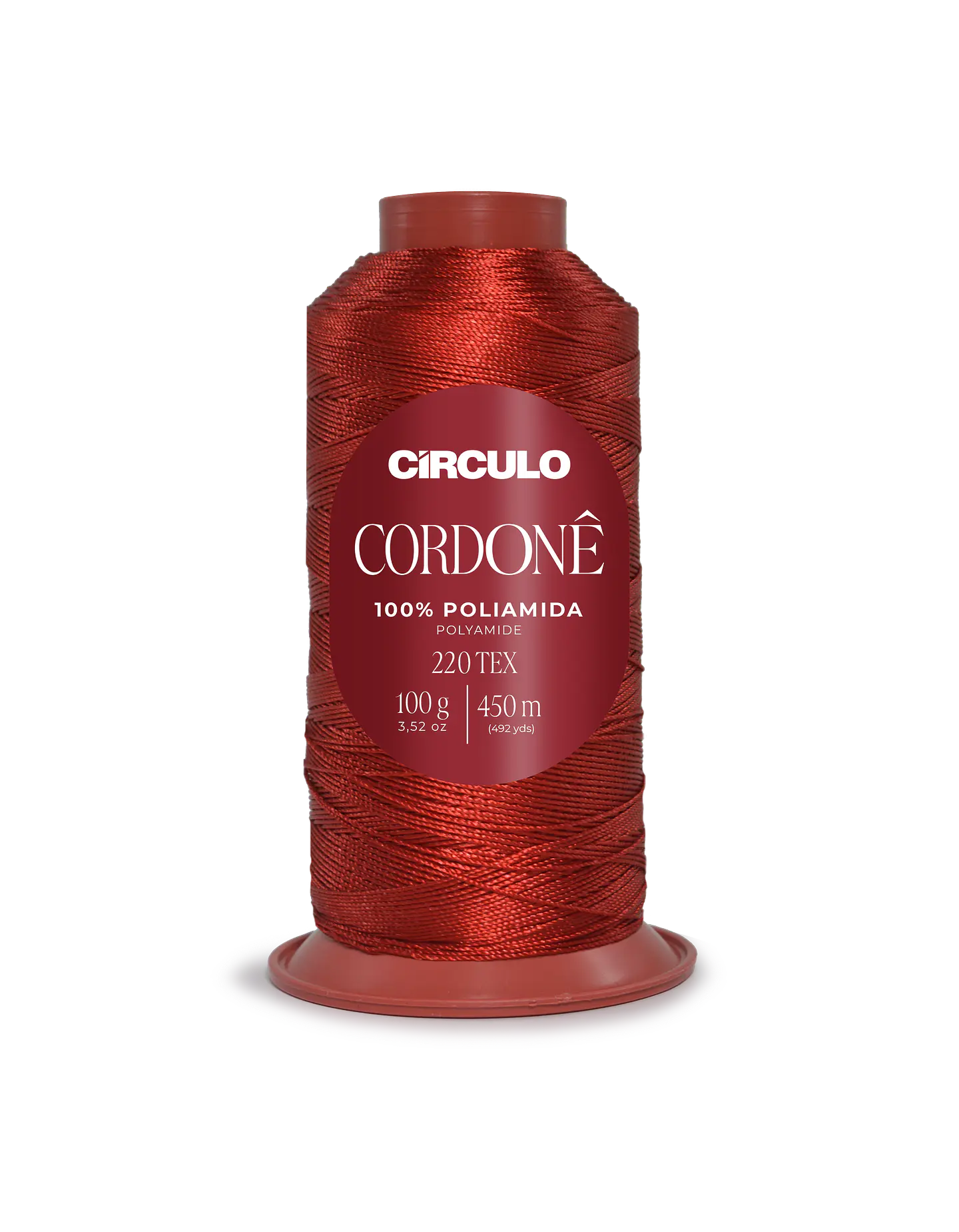 Cordoné Circulo 7