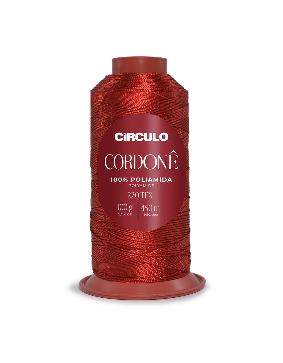 Cordoné Circulo 7