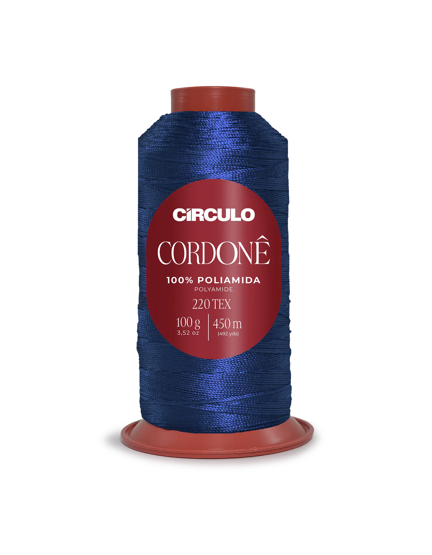 Cordoné Circulo 9