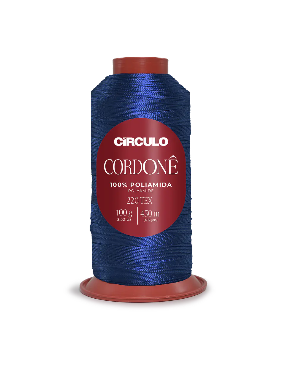 Cordoné Circulo 9