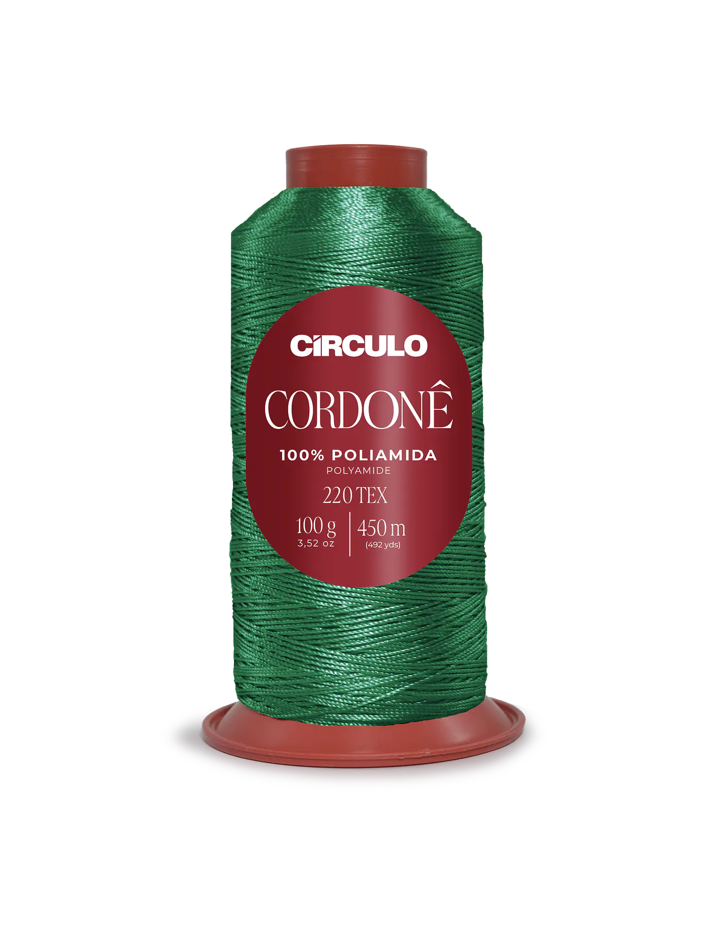 Cordoné Circulo 10