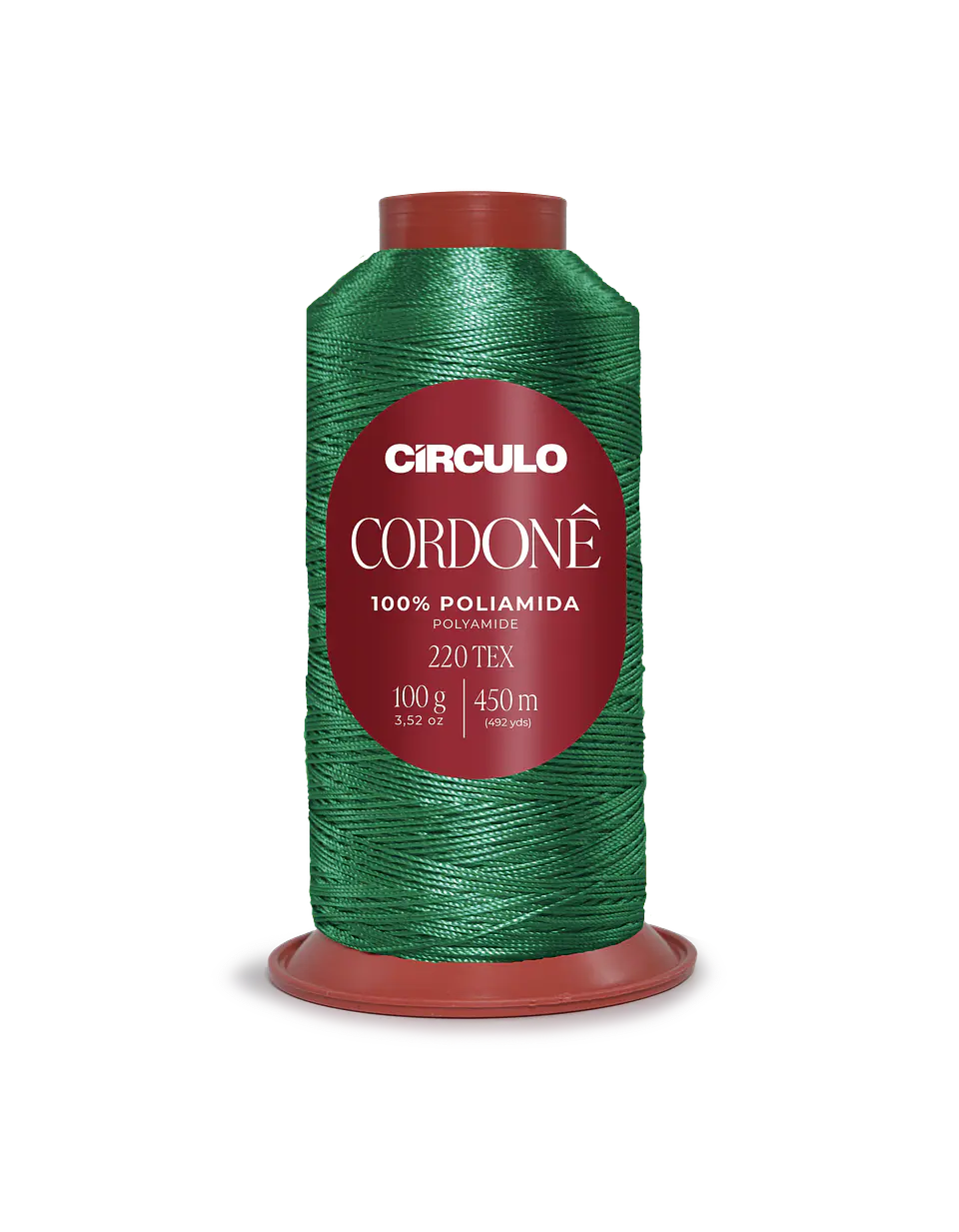 Cordoné Circulo 10