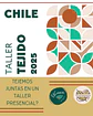 Taller presencial El Cruce por VeroV - Miniatura 1