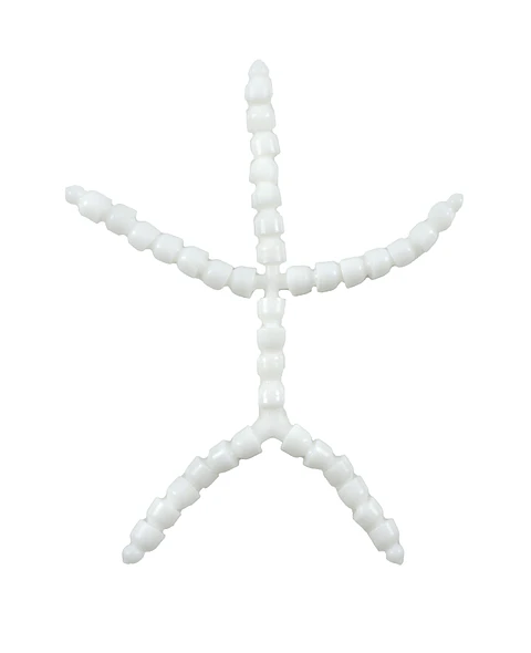 Cuerpo Articulado para Amigurumi