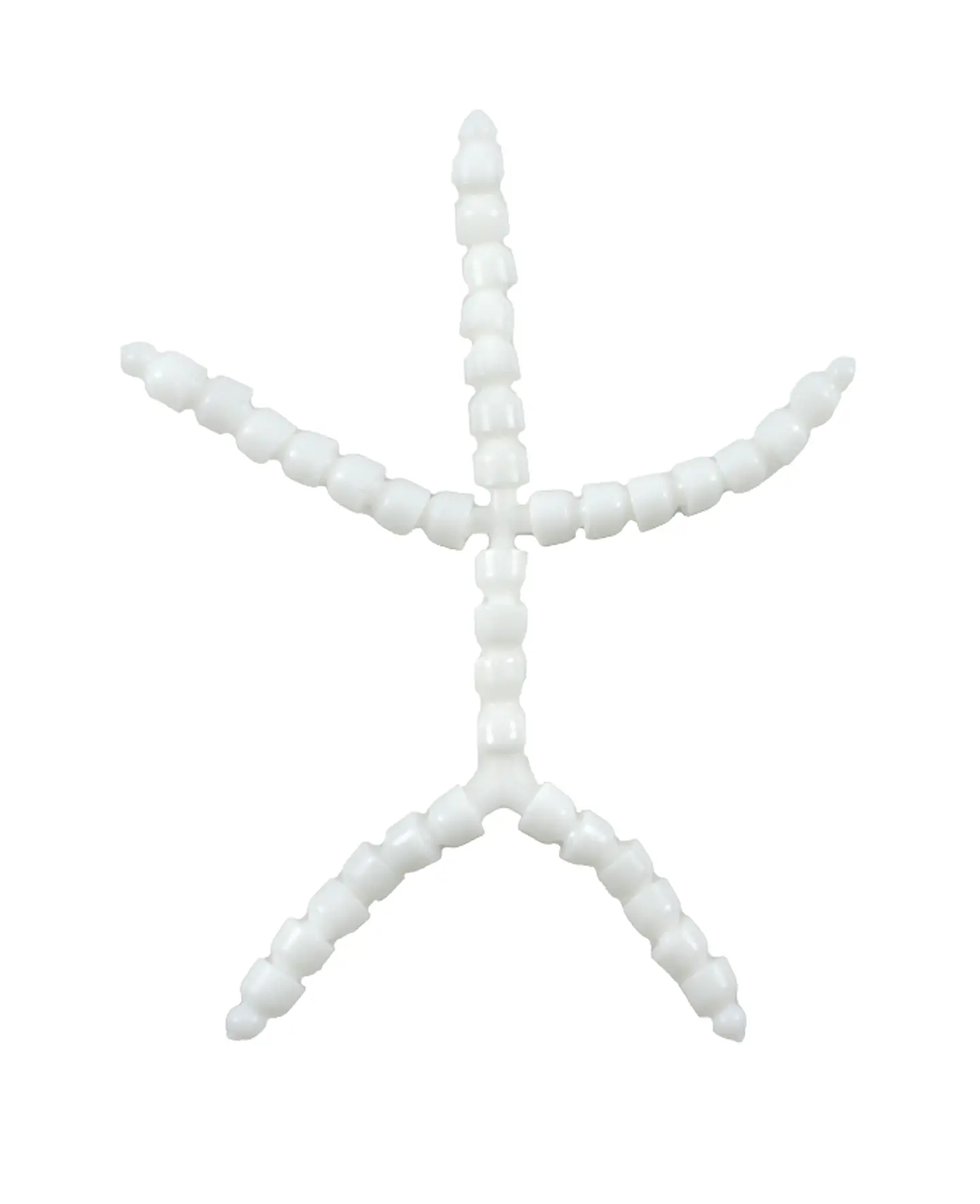 Cuerpo Articulado para Amigurumi 1