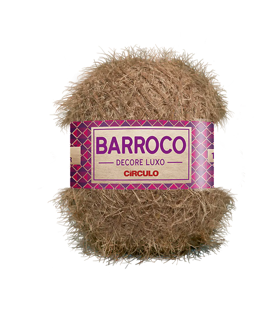 Barroco Decore Luxo 14