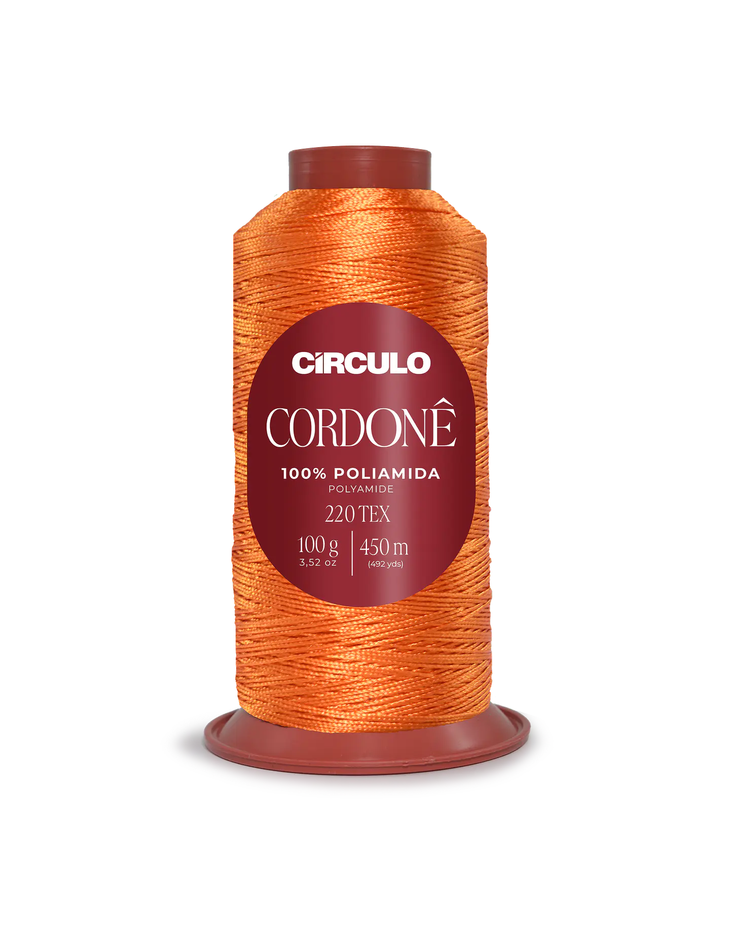 Cordoné Circulo 11