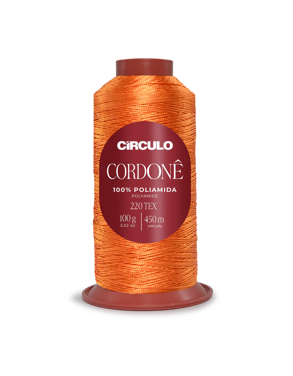 Cordoné Circulo 11