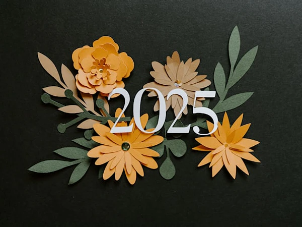 ¡2025 puede ser tu año!
