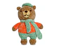 Amigurumi Pelucia (Chenille) - Miniatura 34