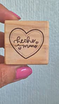 Timbres tejedores by Timbremio - Miniatura 2