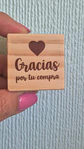 Timbres tejedores by Timbremio - Miniatura 3