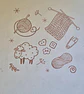Timbres tejedores by Timbremio - Miniatura 6
