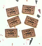 Pack etiquetas para tejidos - Miniatura 1