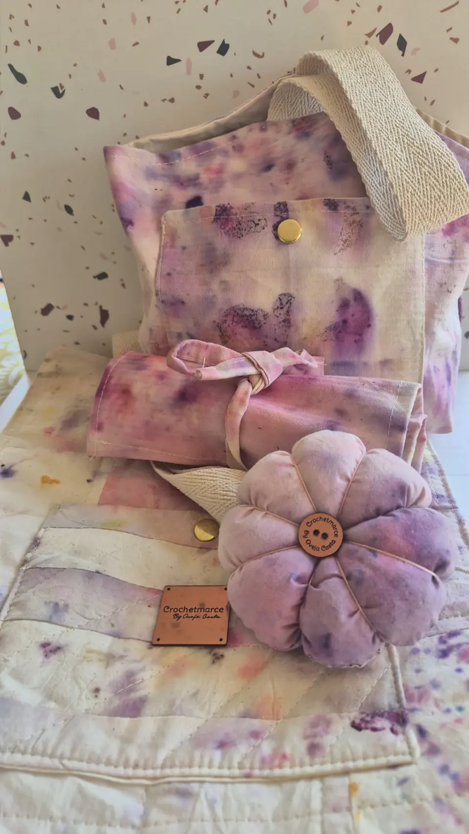 Colección Brotes by Oveja Casta 2