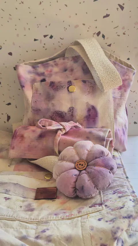 Colección Brotes by Oveja Casta